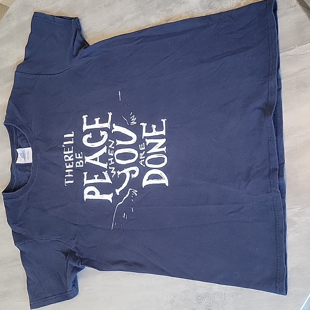 Supernatural Winchesters T-shirt